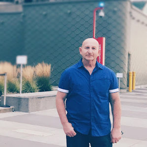 Meet your Posher, Sam